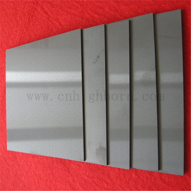 Customized High Temperature Precision Industrial Si3N4 Substrate Silicon Nitride Ceramic Plates