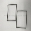 Food Grad Custom High Precision PTFE Rubber EPDM Silicone Rubber Seals Rings