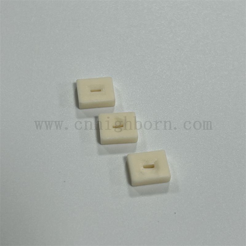 ceramic block