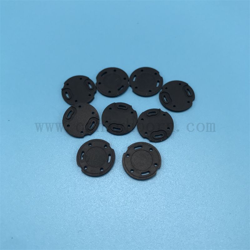 silicone rubber 