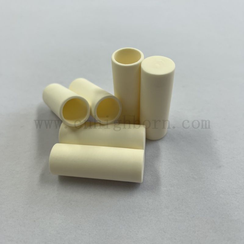 Al2O3 95% 99% Alumina Ceramic Lining Brick Tile Plate Al2O3 Sheet