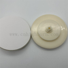 Insulator Alumina Irregular Block 99% Al2o3 Ceramic Sealing Plate 