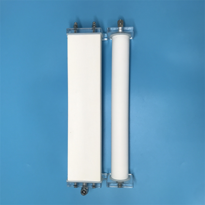 Aquaculture High Dissolved Oxygen Aeration Part Microporous Ceramic Oxygenation Rod 