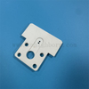 High Temperature 95% 99% Al2o3 Ceramic Part Alumina Ceramic Sheet