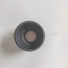 Customize silicon carbide sic ceramic sleeve bush rbsic bushing