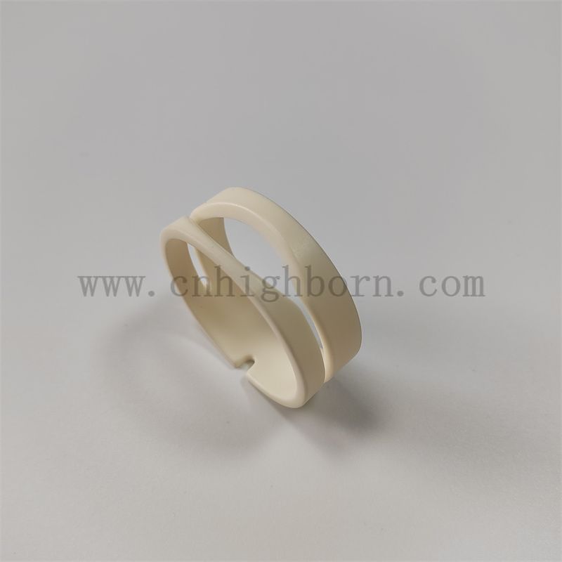 alumina ring