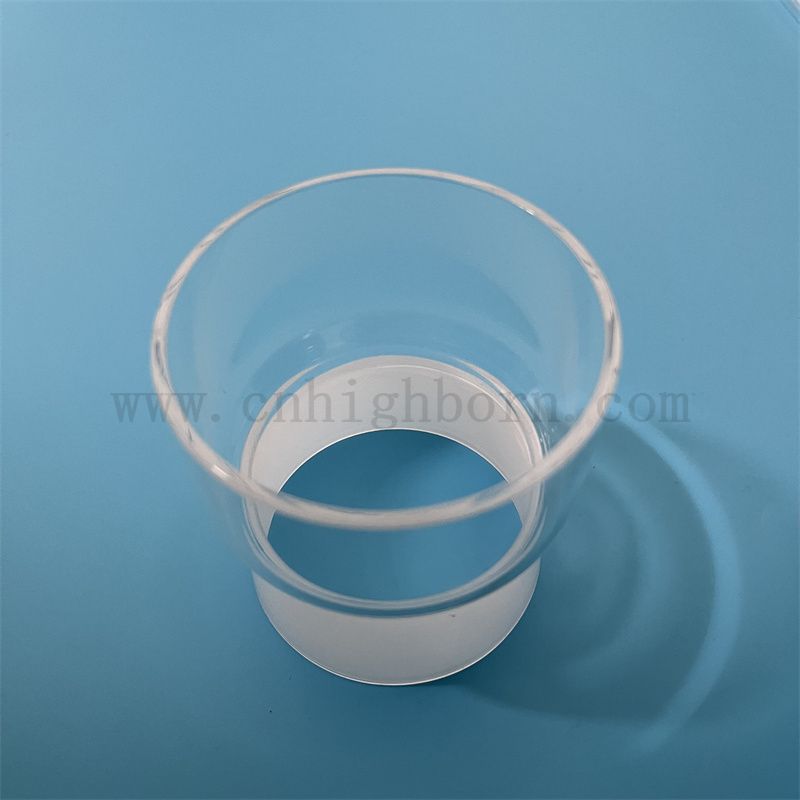 customized tube