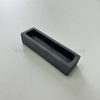 Polymer Cotton for Humidifier Volatilization Porous Glue-free PET Part