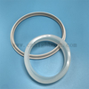 Waterproof Silicone Rubber Sealing Ring Gasket for 3C Products And Mechanical Equipment