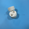 Customized Alumina Ceramic Part 95% 99% Al2O3 Insulating Spare Pipe