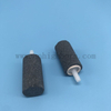 Cylindrical Air Bubble Stone Aquarium Fish Tank Aerator Pump Hydroponics Oxygen Diffuser 