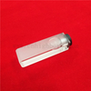 Laboratory High Precision UV 10mm Path Length quartz glass cuvette