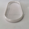 Oval Shape Pad Printing Zirconia Ceramic Sealed Ring for Ink Cup