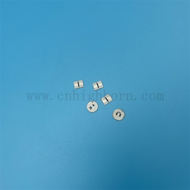 oil detector thick film