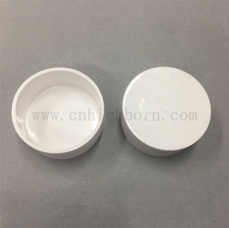 alumina crucible