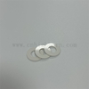 Drilling Holes Mirror Polished Ring Zirconia Ceramic YSZ ZTA ZrO2 Ring