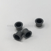 Flanged SIC Ceramic Oil Cup Silicon Carbide Heating Volatile Smelting Container Crucible