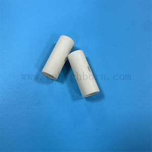 CNC 99% Textile Alumina Ceramic Parts /textile Machinery Alumina Ceramic Roller