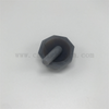 High Hardness Natural Agate Mortar and Pestle for Laboratory and Pharmaceutical Grinding