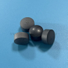 High Hardness Boron Carbide Columns B4C Core Balls for Nuclear Power Plant Leak Prevention