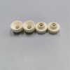 Wear Resistance Al2O3 Alumina Textile Ceramic Guide Yarn Eyelet