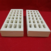 High temperature resistance cordierite kiln bracket refractory ceramic support parts