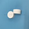 Vacuum Insulation Macor Ceramic Wafer Plate Machinable Glass Ceramic Disc