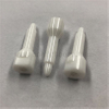 Custom Zirconia Ceramic Positioning Pins Zro2 Welding Dowel Plunger Pin