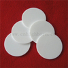 Microcrystalline glass ceramic substrate Macor machinable glass ceramic slice 