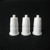 BN Boron Nitride Sintered Amorphous Strip Ceramic Nozzle 