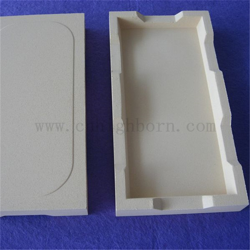 zirconia tray