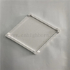Customized High Alumina Firing Setter Ceramic Plate for Furnace