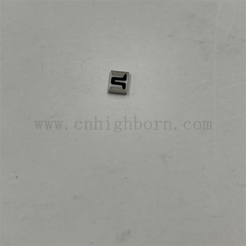 High Value Chip Resistors in Thick film High – Megohm Chip Resistors