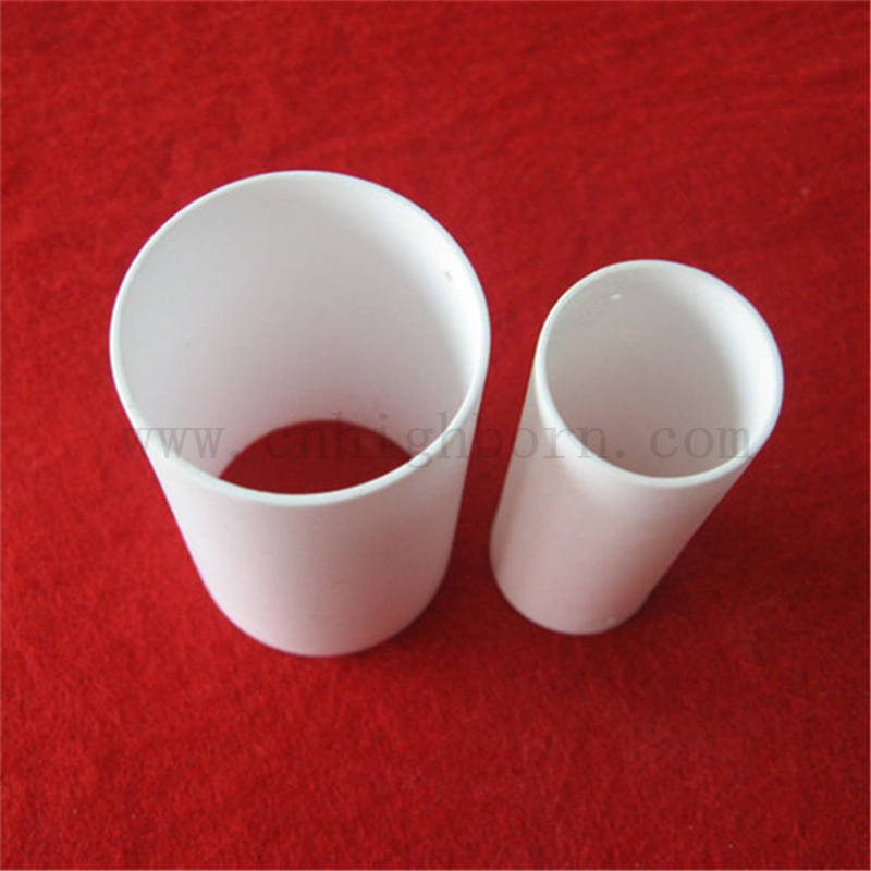 alumina ceramic tube