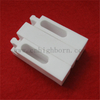 Customized 95 Alumina Block Irregular High Hardness Al2O3 Ceramic Part