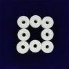 Wear Resistance Al2O3 Alumina Textile Ceramic Yarn Guide Roller