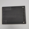 Customized RBSIC/SISIC Sintered Silicon Carbide Ceramic Bipolar Plate Sic Board