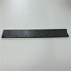 Customized Silicon Carbide SSIC Ceramic Pistion Sheet Locating Plate
