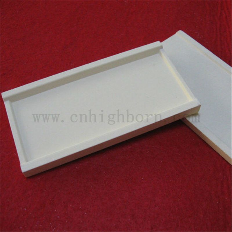 ZrO2 Ceramic Tray