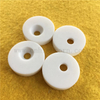 No Porosity Machinable Glass Ceramic Disc Insulator Macor Ceramic ring