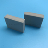 High Purity Aluminum Nitride (AlN) Ceramic Crucible for Laboratory & Industrial