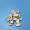 Refractory Cordierite Mullite Ceramic Heater Element Disc