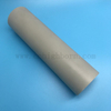 High Thermal Conductivity isolation Aluminum Nitride Aln Ceramic Tubes Pipes 