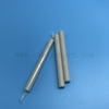 Aluminum Nitride AlN Ceramic Rod 170W/mK Heat Transfer Ceramic Shaft Bar