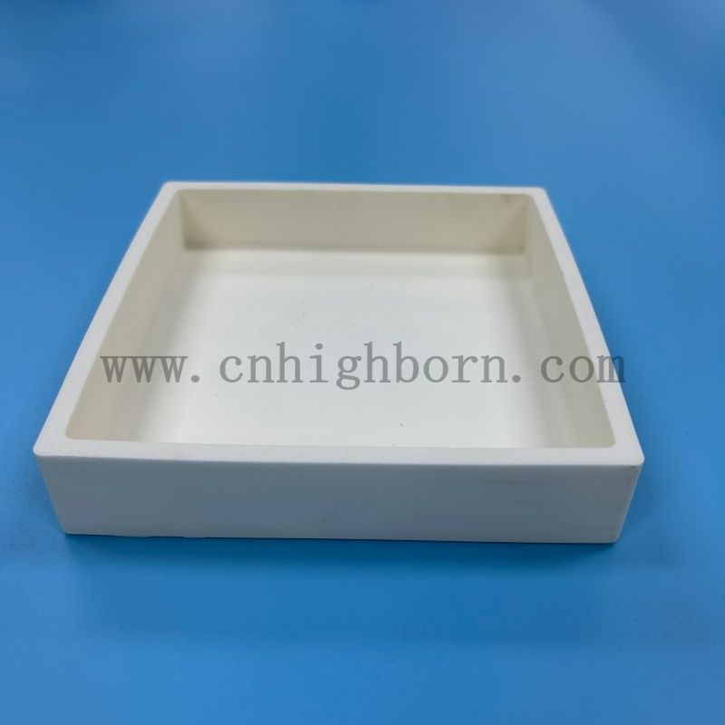 Refractory Ceramic Sagger