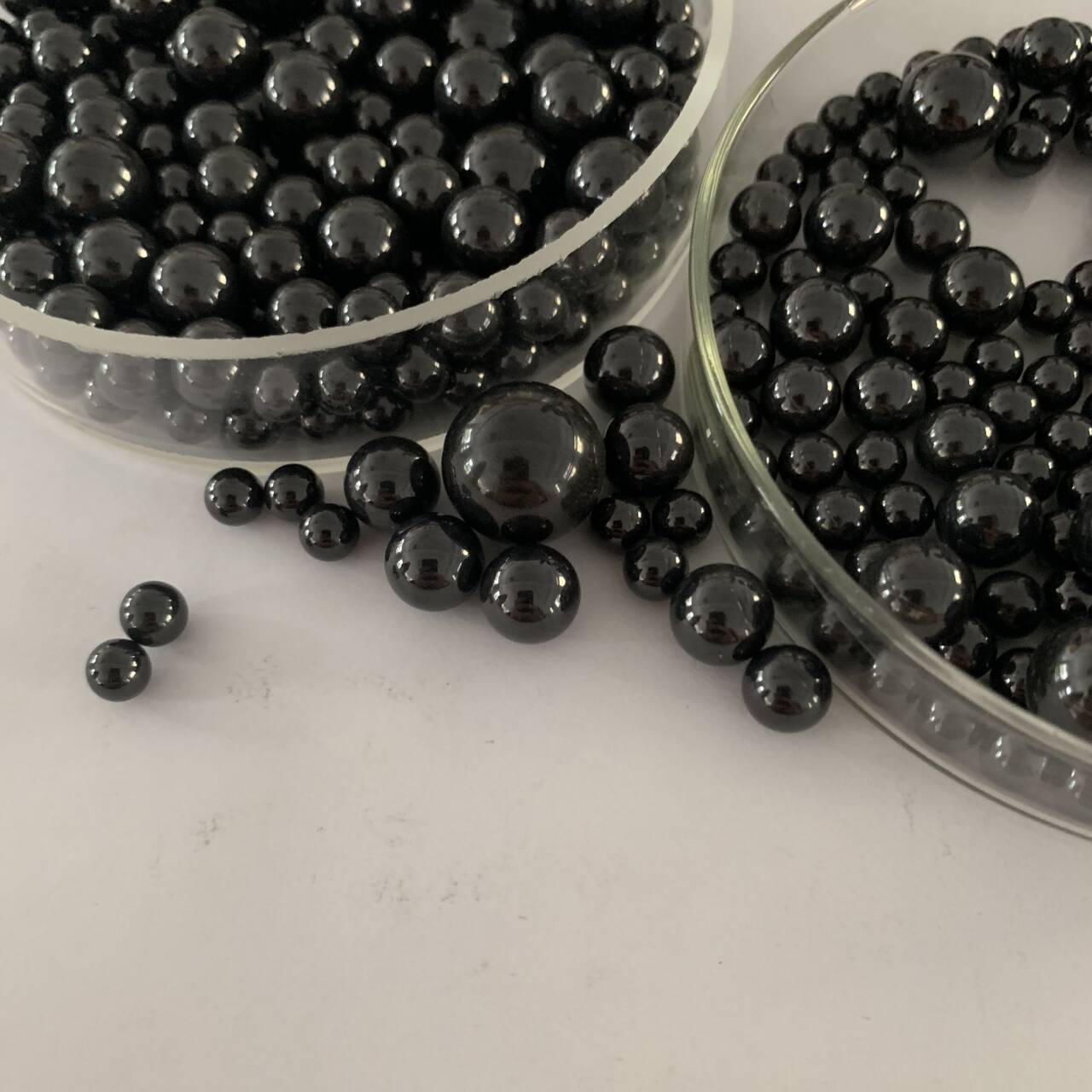 Silicon nitride ceramics have been included in the official version of the "Directory of Technologies and Products Encouraged for Promotion and Application in the Building Materials Industry 