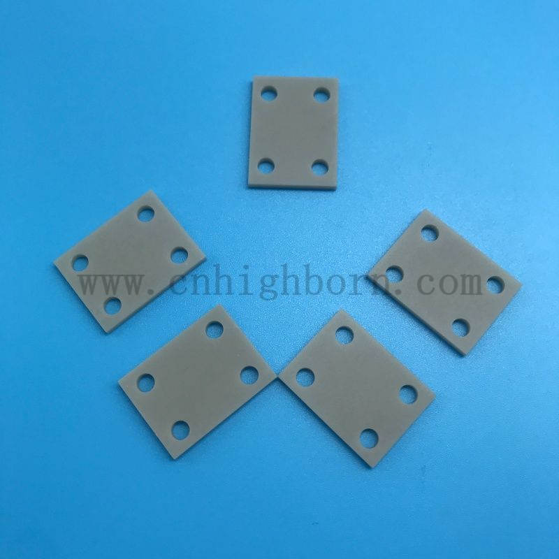 AlN Ceramic Substrate 