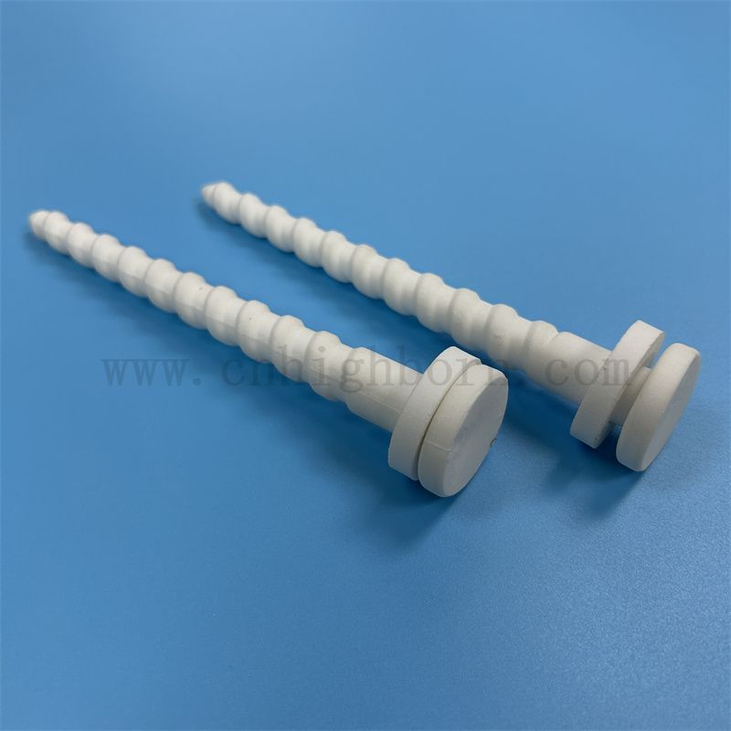 cordierite rod