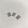 Electrical Ceramics Aln Aluminum Nitride Ceramic Sheet Slice Plate Board Substrate