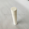 95 Alumina Semi-sealed Tube Customized Al2O3 Insulation Ceramic Sleeve